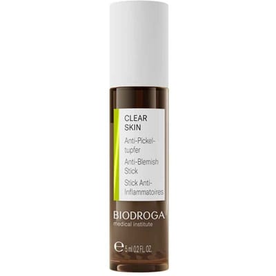 Biodroga Clear Skin Anti-Blemish Stick - 5ml - Onzuivere Huid