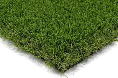 Kunstgras Gazon - Zacht Tapijt - Tuin Decoratie - Realistisch Uitzicht - 2x5 Meter - Groen