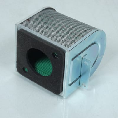 powerflux luchtfilter voor honda 500 cbr r motor 2013 tot 2018 nieuw