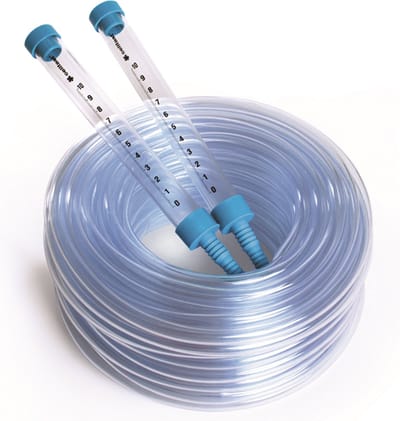 Cellfast Slang waterpas 20 m - Aquariumwaterstand - onbreekbaar glaswerk
