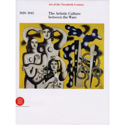 Adelheid Rasche - 1920-1945 The Artistic Culture between the Wars
