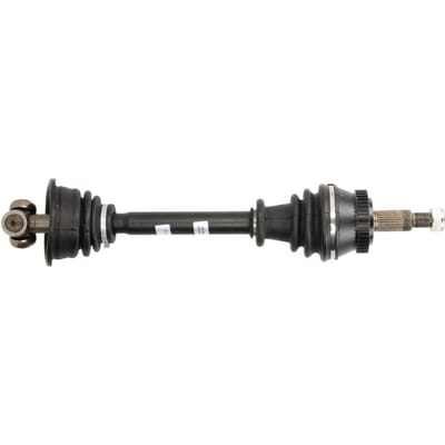 Aandrijfas POINT GEAR PNG72303 links