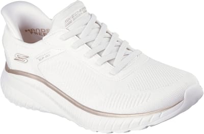 Skechers Bobs sqaud Chaos CURRENT MUSE sportschoenen voor dames 117497 WTGD