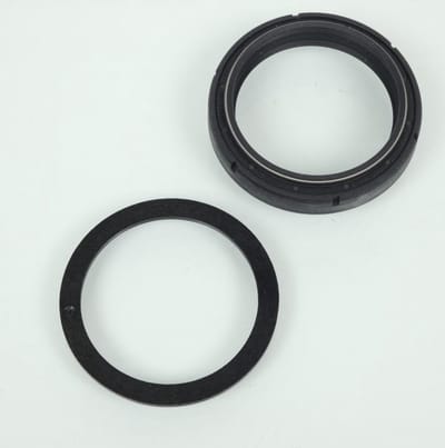 skf vork stofhoes voor motor kawasaki 650 klx c 1993 tot 1996 nieuw