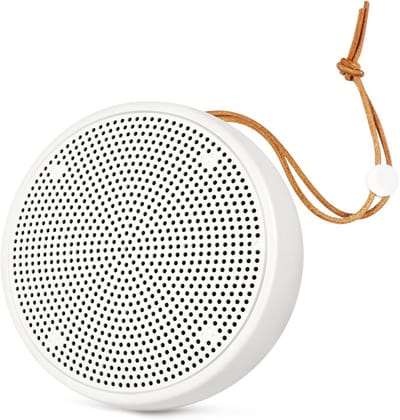 Draagbare White Noise Machine voor Slaapomstandigheden - 20 Natuurlijke Geluiden en Timer
