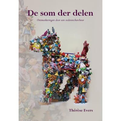 De Som Der Delen - Therese Evers
