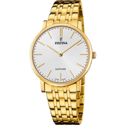 Festina - F20046/2 - Polshorloge - Heren