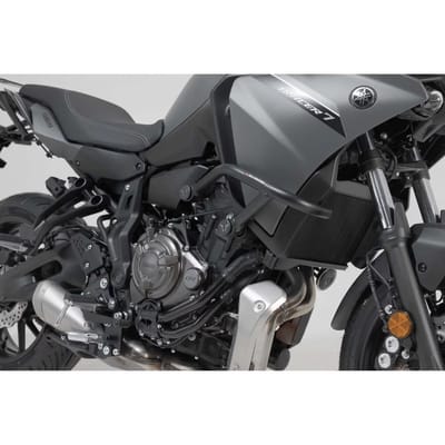 Radiatorkappen SW-Motech Yamaha MT-07 / Tracer, Tracer 7 / GT