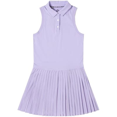 Under Armour Drive Mouwloze Jurk Dames Tweedeelig Pak S
