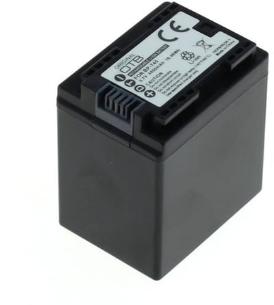 Huismerk Camera-accu BP-745 voor Canon