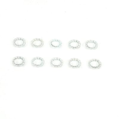 Visserie origine pour Moto Peugeot 50 Xps Sm 856103 / 8x14x2mm / Lot Neuf