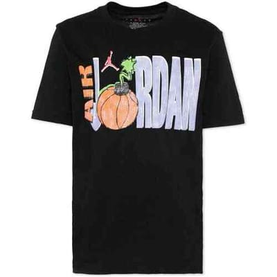 T-shirt Korte Mouw Nike Brand Secret