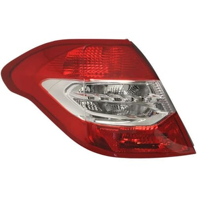 Achterlicht DEPO 552-1940L-UE