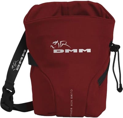 Grote Klim Krijt Tas voor Trad Klimmen en Boulderen