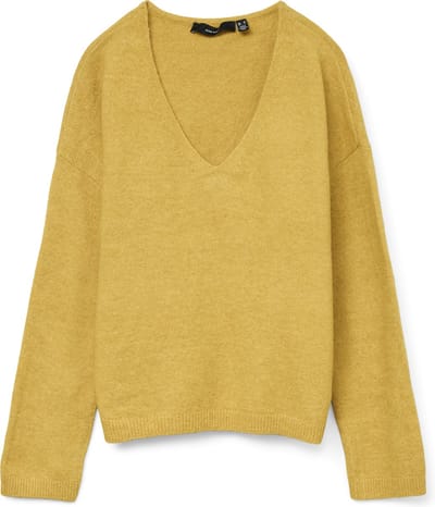 Vero Moda Gebreide pullover VMBESTI Gebreide pullover