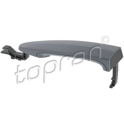 Topran Deurklink HANS PRIES HP504 244