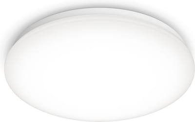 Plafondlamp Philips Moire Wit 17 W Metaal/Plastic (32 x 6,8 cm) (4000 K)
