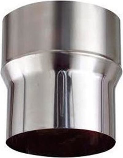 Verloop Rvs 124 Uitw-130 Inw