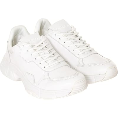 Sneaker demonstraties