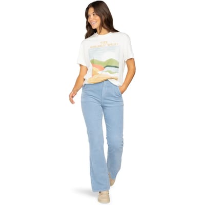 Damesbroek Billabong Wave