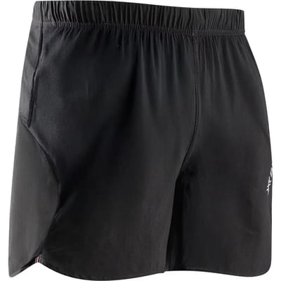 X-bionic Corefusion Run Discover Korte Broek Zwart S Man