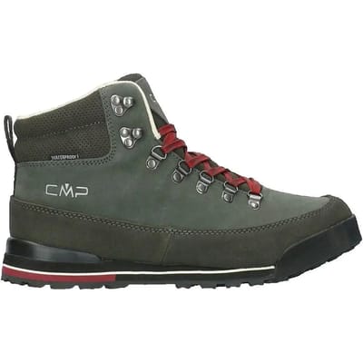 Cmp 3q49557 Heka Wp Wandelschoenen Groen EU 45 Man
