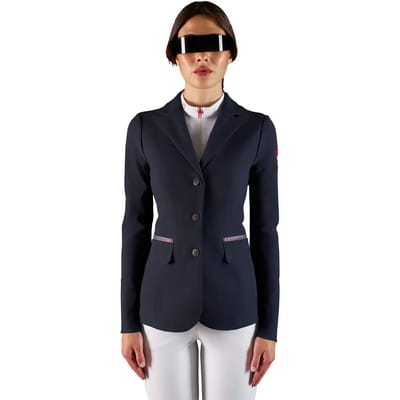 Damesrijjas Equestro Ridertechnology