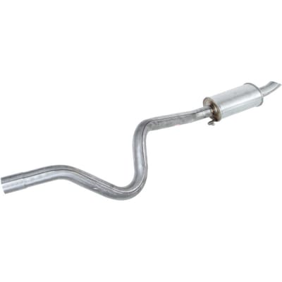 Geluiddemper achter BOSAL 286-069