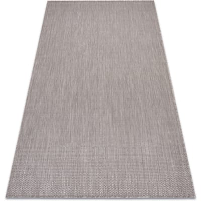 Kleden Rugsx Sisal tapijt SION A5165A Melange plat te 60x100 cm