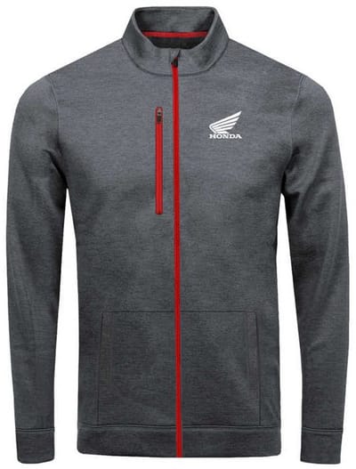 Honda Vintage Tactical Jacket, maat XS - Honda Vintage Collection - Vesten