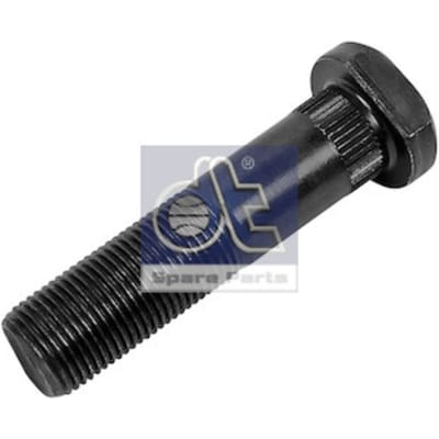 Wielbout DT Spare Parts 7.32137