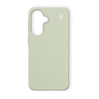 iDeal of Sweden Silicone Case geschikt voor MagSafe geschikt voor Samsung Galaxy A57 (5G) - Sage Green