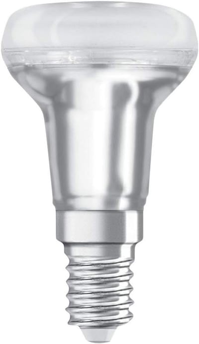 LED Reflectorlamp E14 Warm Wit 2700K 1,5W