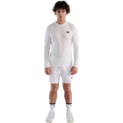 Longsleeve T-shirt Mouratoglou Apparel
