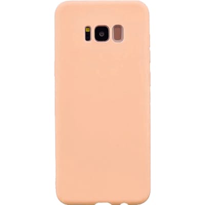 Samsung Galaxy S8 TPU Back Cover - Roze