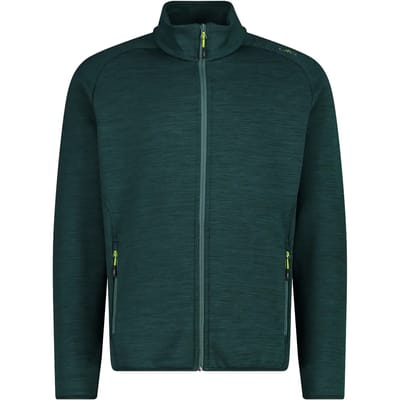 Fleece met rits CMP
