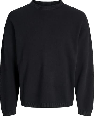 JACK&JONES - JCOSIGNAL KNIT CREW NECK PLS - Jongens - Gebreide truien