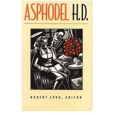 Asphodel - Hilda Doolittle