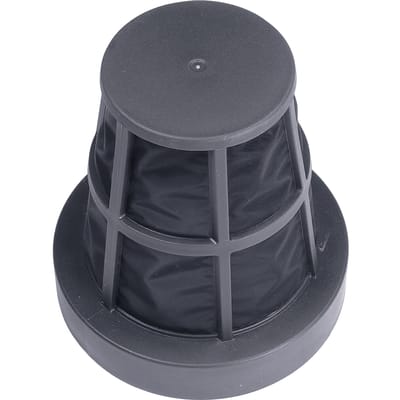 Filter case