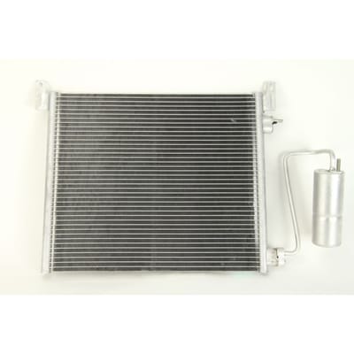 Condensator, airconditioning NRF 35741