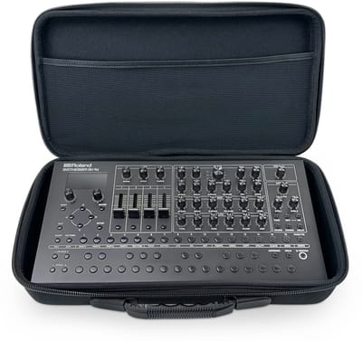 Analog Cases PULSE Case Roland SH-4D - Keyboard tas