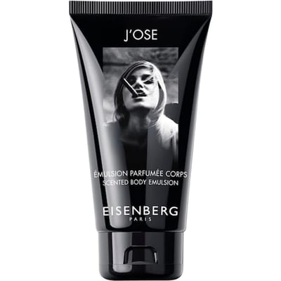 Eisenberg L'Art du Parfum Émulsion Parfumée Corps J'OSE Lichaamsverzorging Dames 150 ml