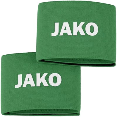 Jako Scheenbeschermerhouder - Sportgroen | Maat: UNI