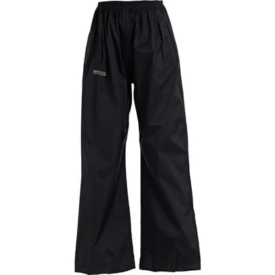 Regenjack voor kinderen Regatta Pack It