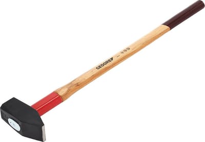 GEDORE Voorhamer Rotband 609 H-5-90 - 5KG