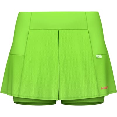 HEAD Performance Rok Dames-Groen