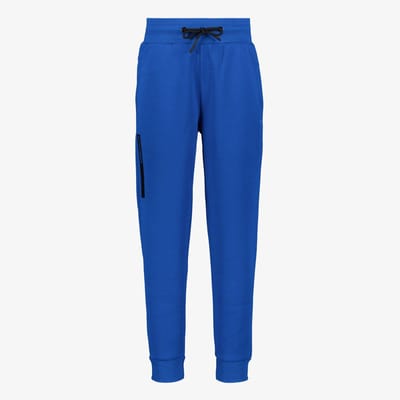 Osaga jongens joggingbroek blauw - Maat 116 - Sweatpants