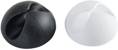 ERARD - KIT MET 6 KABELBEVESTIGINGSKLEMMEN - MAXIMALE DIAMETER: 10MM - 726281
