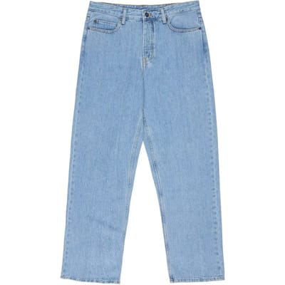 Element 5 Relaxed Fit Spijkerbroek Blauw 31 Man