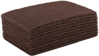 Rhodius - PROline - Schuurvlies hand pad - 152x229mm - medium (10 stuks)